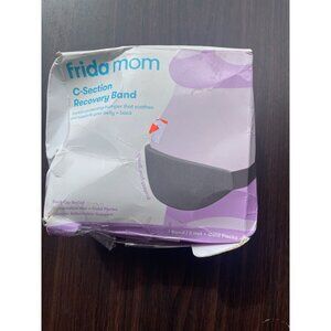 Frida Mom C-Section Recovery Belly Band Set for Postpartum Maternity Support